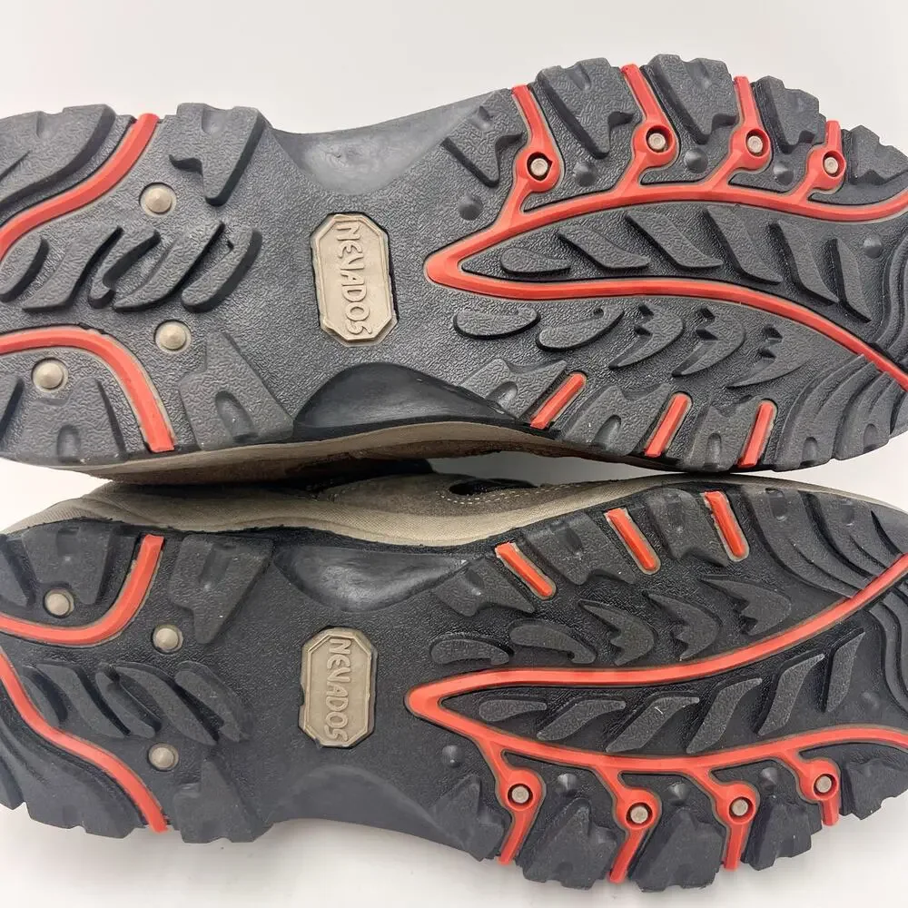 Nevados mens boomerang